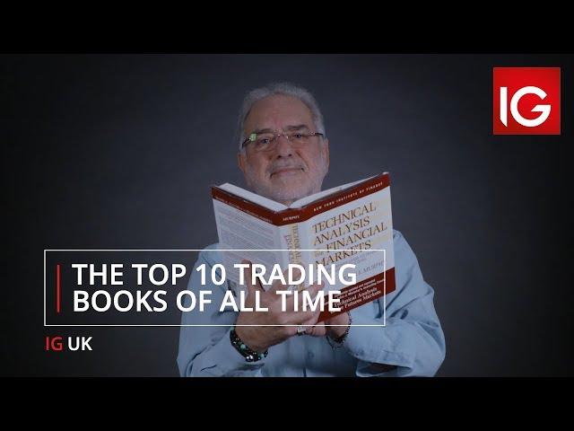 Technical Analysis of the Financial Markets by John J. Murphy | The 10 Best Trading Books