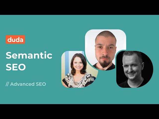 AI-Powered Semantic SEO with Koray Gubur