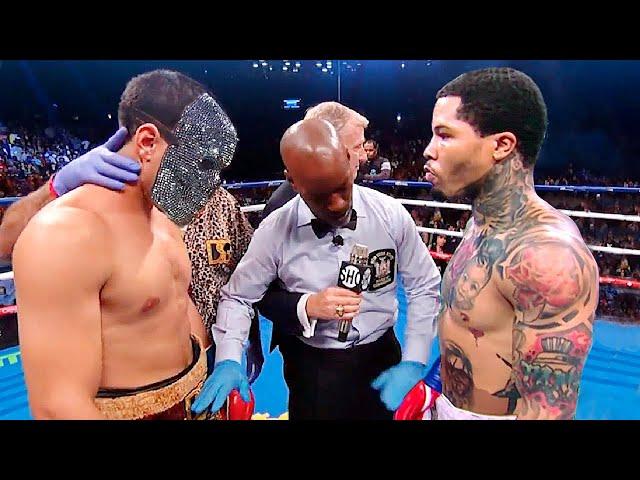 Unforgettable Instant Karma & Revenge Moments in Combat Sports