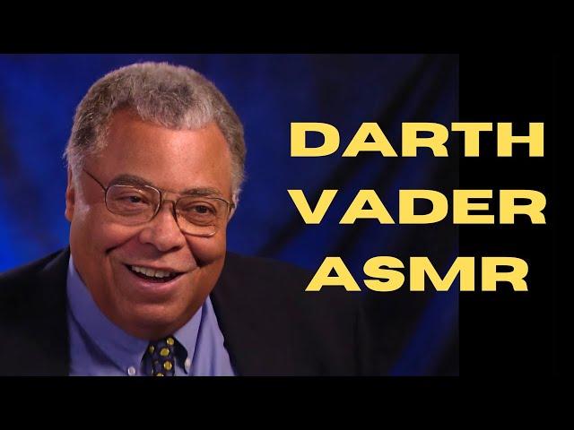 James Earl Jones has the most relaxing voice | Unintentional ASMR