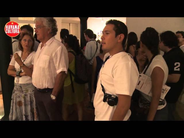 Bienal de Arte de La Habana 2012 [Havana Cultura]