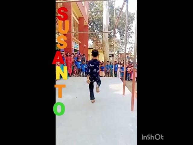 eid fanny dance