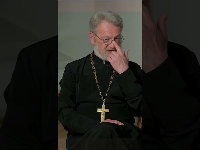 Иерей Антоний Лакирев, Максим Сенатор, Образ мысли