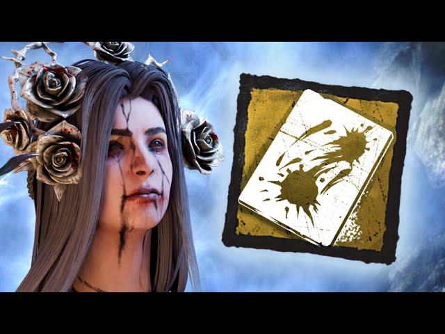 Yet ANOTHER good add-on that nobody uses... | Dead by Daylight