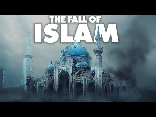 Why Islam Won’t Survive the 21st Century: A Quiet Collapse