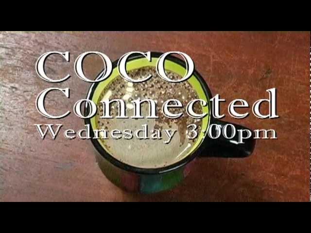 CoCo Connected