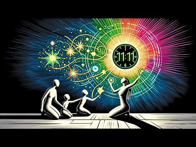 The TRUTH About NUMEROLOGY & How It REVEALS Your DESTINY