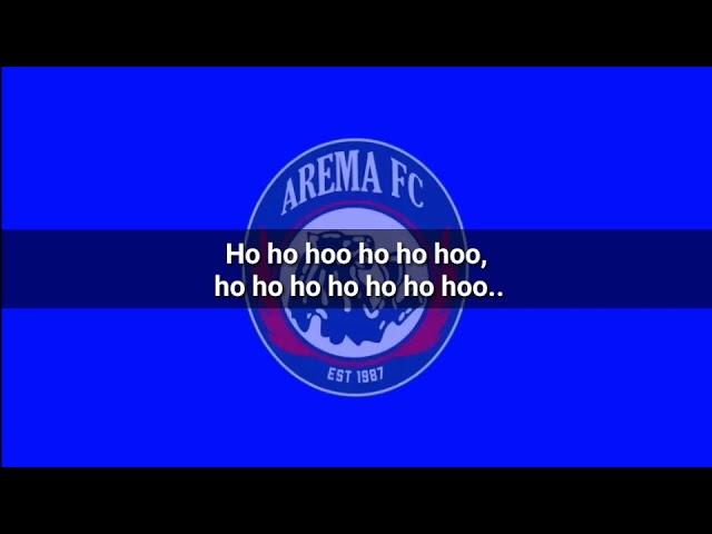 Kita Disini Arema (Arema FC)