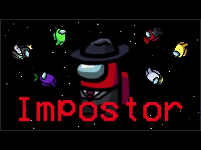 Among Us | 200 IQ Impostor Moments