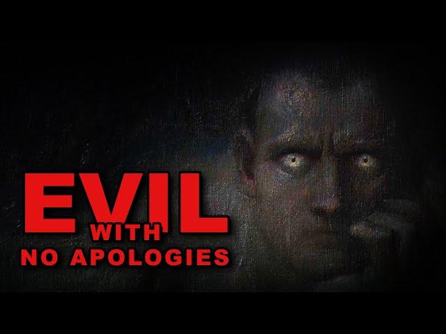 EMBRACING Evil: Villains & Antagonists