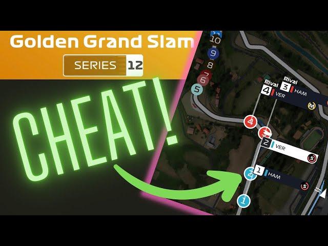 Secret Boost Start they don’t want you to KNOW!  F1 Clash 2023