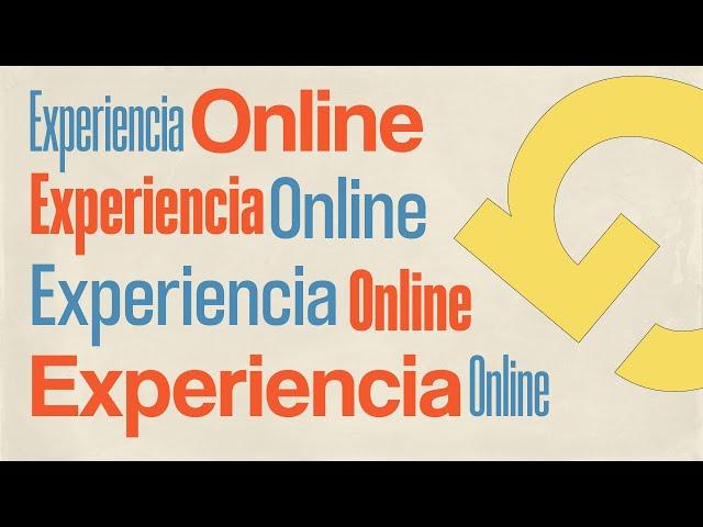  Experiencia Online   ACCIONES PODEROSAS QUE PERMANECEN | NOVIEMBRE 24 - Iglesia Cejes Central