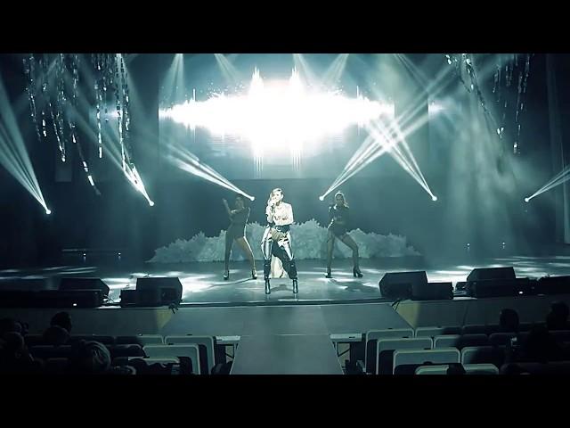 (Live sound.Full version) Анастасия Журавлёва (StacyQ) - Blow Your Mind (cover Duo Lipa)