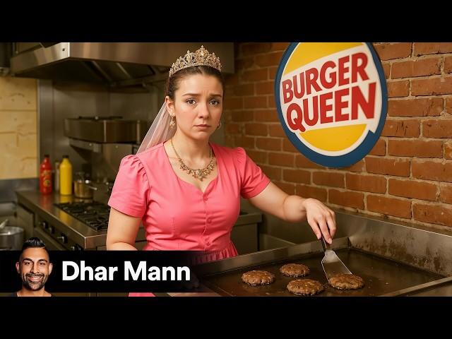 RICH GIRL Goes Undercover As Normal Girl | Dhar Mann Studios