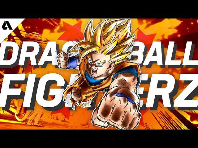 The Fighting Game That United A Community - Dragon Ball FighterZ