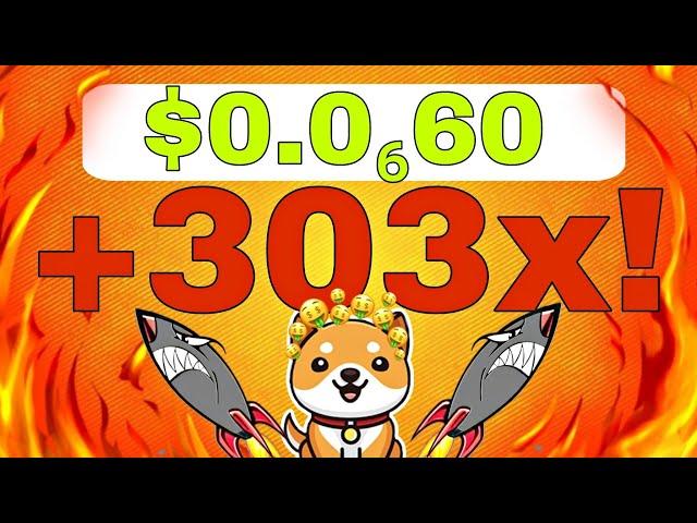 BABY DOGECOIN एक बार फिर से बड़ा pump होगा 12HRS LEFT!! 00 KILLBRAKINGNEWS TODAY PRICE PREDICTION