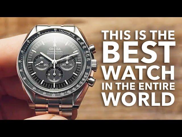 Top 100 GREATEST Watches in the World