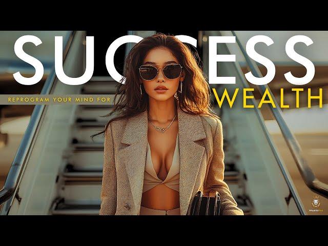 Success Hack: How to Reprogram Your Mind for Wealth and Abundance!