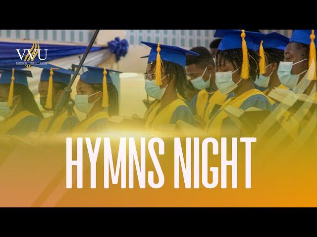 HYMNS NIGHT - WOSE2023