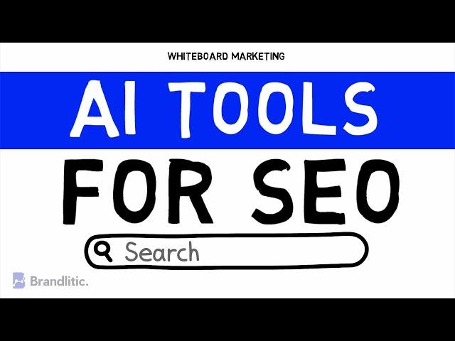 10 Best AI Tools for SEO Success in 2023