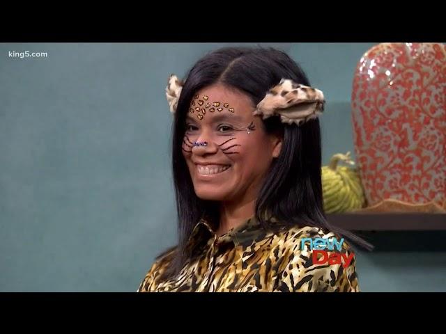 DIY Halloween costumes made easy! - New Day Northwest