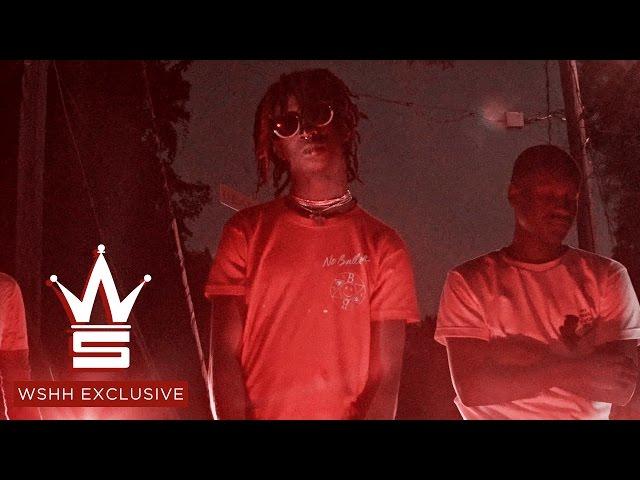 Myd "No Bullshit" Feat. Twice & Lil Patt (WSHH Exclusive - Official Music Video)