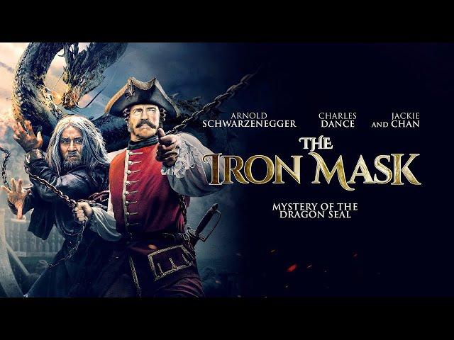 Iron Mask (2019) Movie || Jason Flemyng, Helen Yao, Jackie Chan, Arnold S || Review and Facts