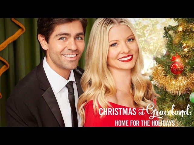 Christmas at Graceland: Home for the Holidays 2019 Hallmark Christmas Film | Review