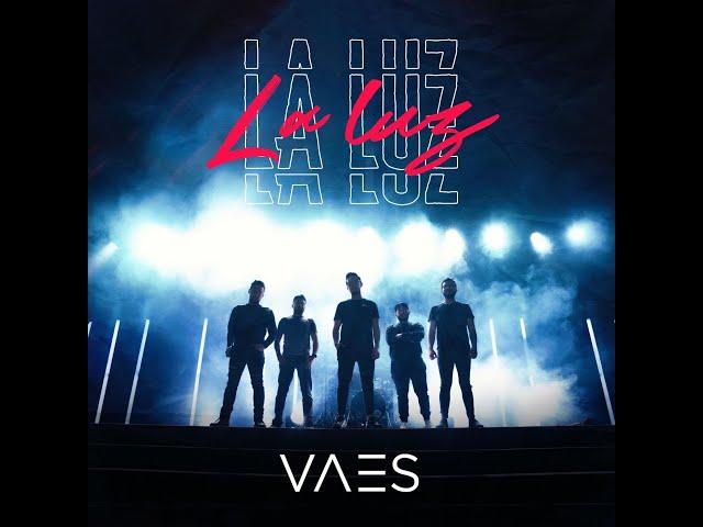 Vaes - La Luz (2021) (Full Album) (Disco Completo)