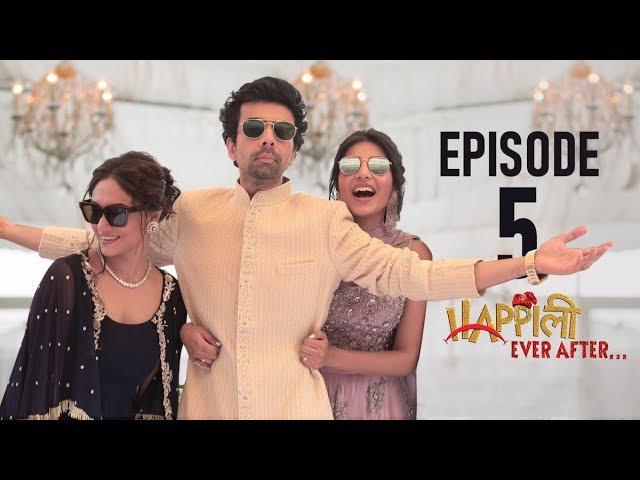 Happily Ever After | Episode 5 | Game Over | Original Series | The Zoom Studios