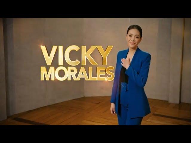 Tatak Public Affairs: Vicky Morales, Journalist with a Heart