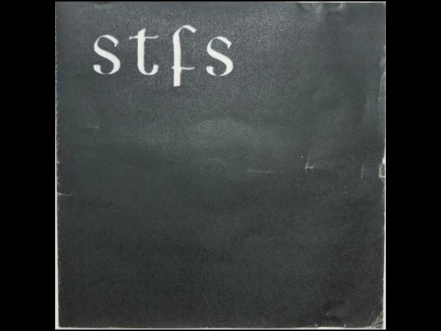 STFS - Self Titled CDr (Full EP) Hardcore Punk