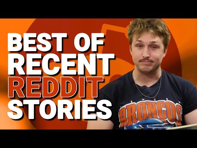 Best of Recent Reddit Stories #smoshpit #smosh #reddit #redditstories