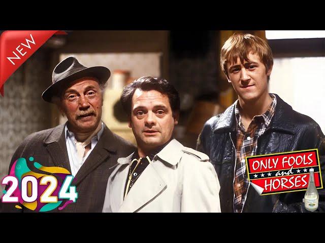 Only Fools And Horses  Full Season. Ep | Only Fools And Horses 2024  Full NoCuts #1080p #HD8334