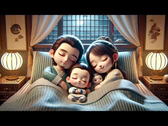 纯洁的爱，无尽的梦 - 温馨的摇篮曲 #安眠曲 #胎教音乐 #宝宝音乐