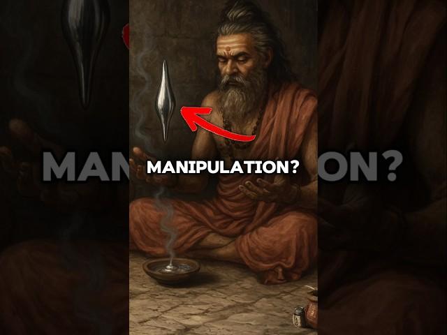How it is possible? 