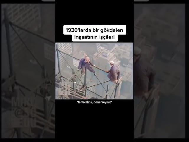 Dünyanın en zor işleri part 2