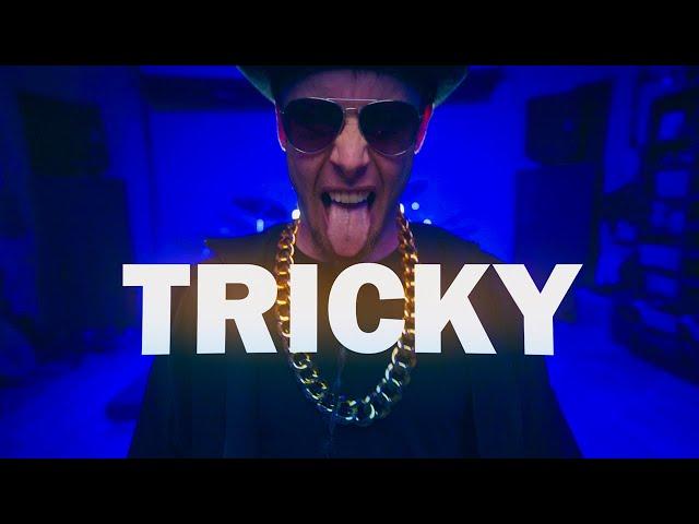 RUN DMC - It´s Tricky (metal cover by Leo Moracchioli)