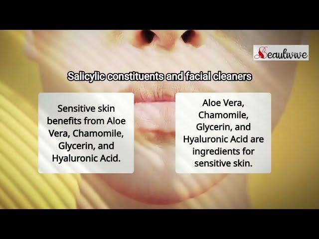 Best Facial Cleanser for Sensitive Skin – Expert Tips