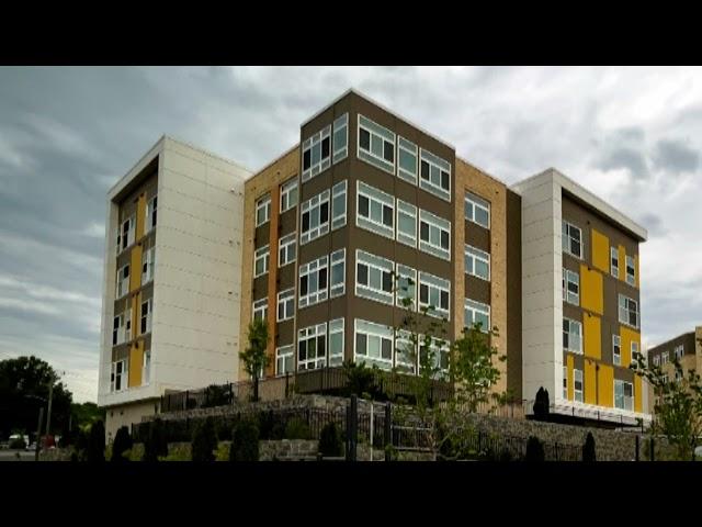 Affordable Housing for Seniors Waitlist Opens July 10