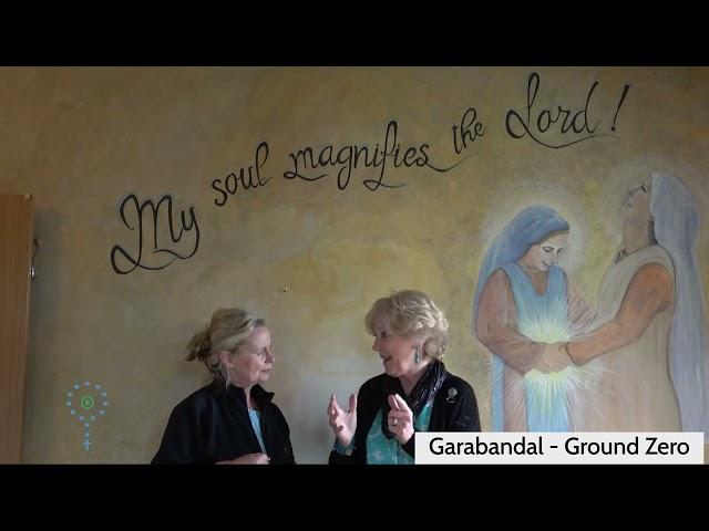 Garabandal Ground Zero - My Soul Magnifies The Lord