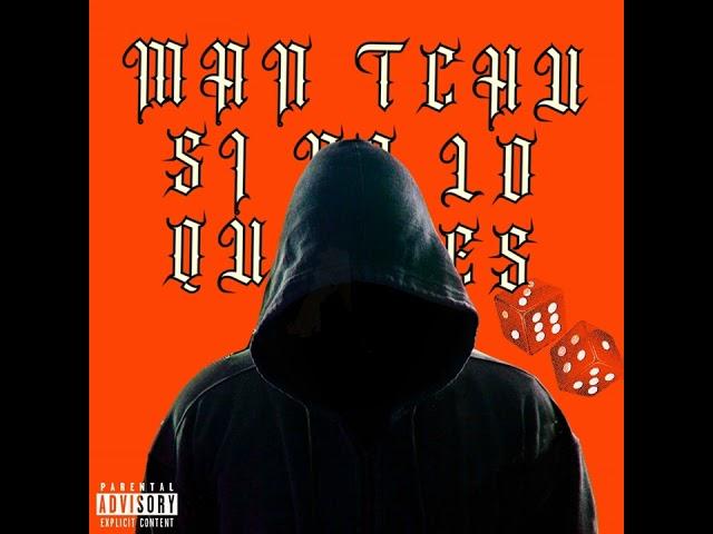 Man Tchu_Si no lo quieres _Prod_Gringo TFS (oficial audio) Trap