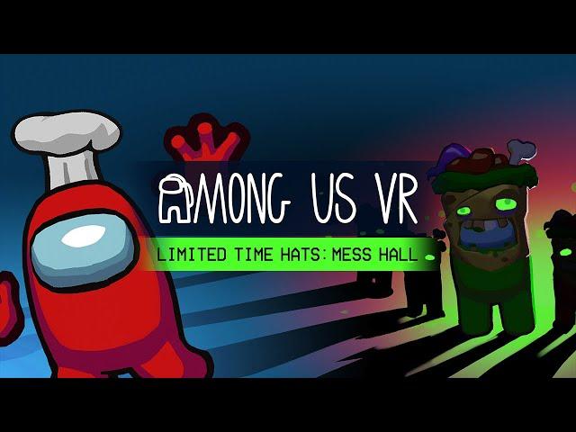 Among Us VR | Limited Time Event 2: Infection Event | Meta Quest Platform