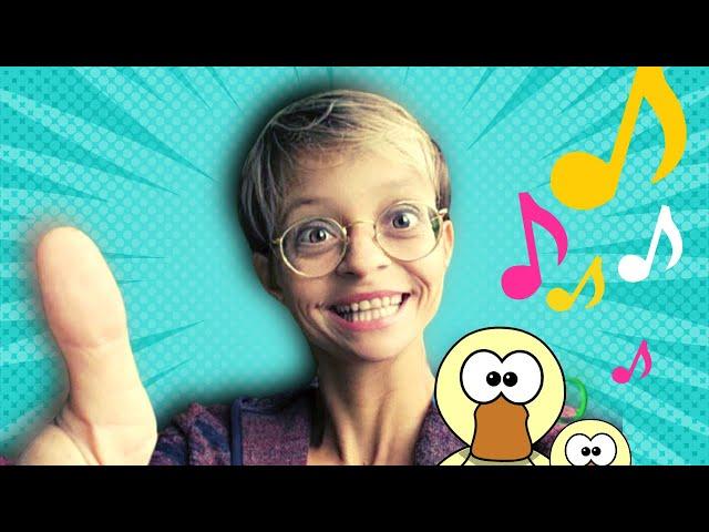 The Easiest Song to Learn Swiss German