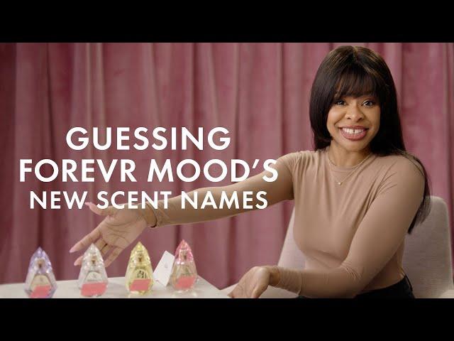 Guessing FORVR Mood’s New Scent Names | Sephora