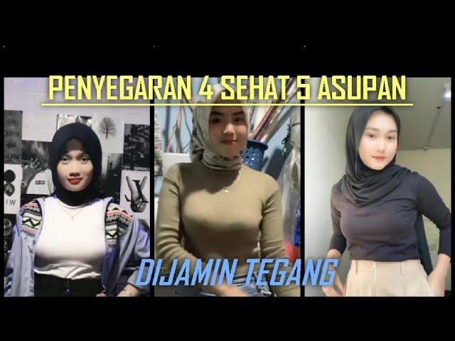 KOMPILASI•TIKTOK HIJAB KETAT •CANTIK-CANTIK 2022