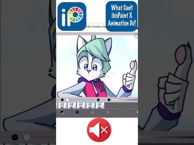 IBIS PAINT's DARK SECRET: Missing Animation Features - What You NEED to Know!