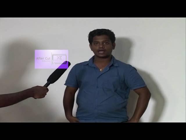 Huchha Venkat|BCCI Benkat| Spoof| by AfterCut Productions |