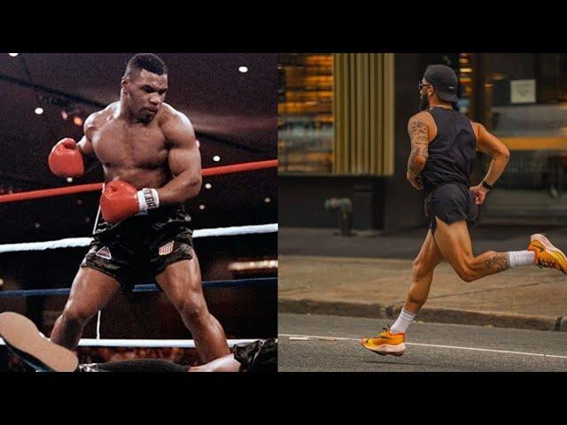 Conditioning for Combat Sports/MMA - Better Cardio than your Opponents