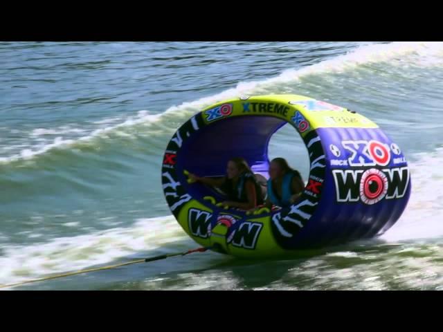 XO Xtreme - WOW World of Watersports